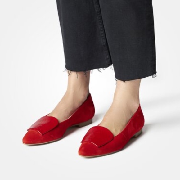 Paul Green womens Teddy Flat - Picture 1 of 7